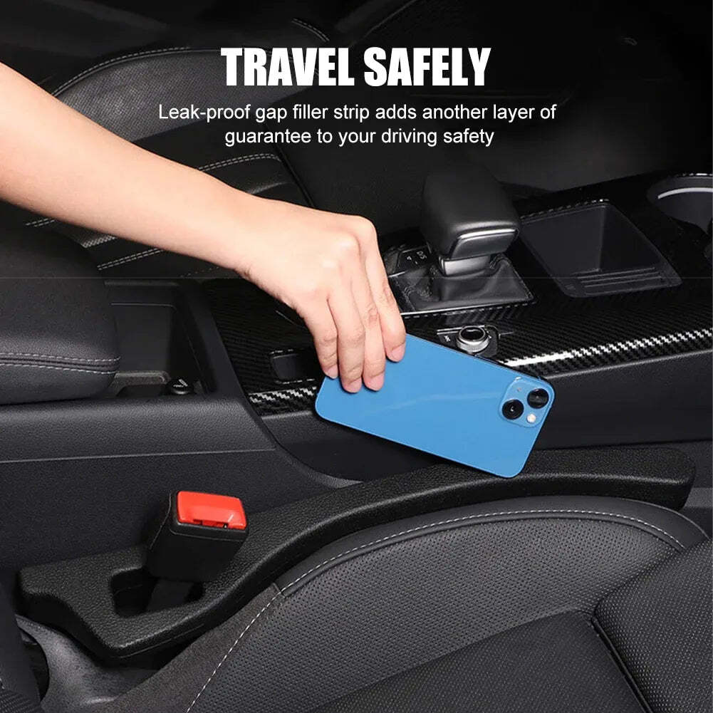 Car Gap-Free Comfort (1 Pair - 2 pcs)